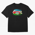 UzbekistanWC 2026 T-Shirt Messi Argentina Football Jersey, Adidas Match Day Tee, World Cup 2026, Jordan Football Shirt, Nike Soccer Fan Top, Yamal Ghana Football Fans