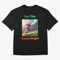 Let The Games Begin ¨C World Cup Soccer 2026 T-Shirt Stand Out With Spirit From The FIFA World Cup 2026, Jordan Supporter Jersey For Watch Party, Nike World Cup Shirt For CR7 Fans, Adidas Football Fan Top, Foden Uruguay Soccer Fans