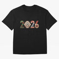 2026 T-Shirt Bring Legendary Rivalry Energy To The FIFA World Cup 2026 Fan Jersey, Nike Football Tee, Spain Supporter Shirt, Adidas Soccer Shirt, Mbappe Jordan Fan Top, Bellingham Brazil Watch Party