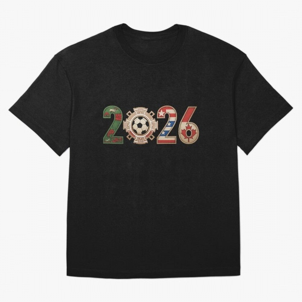 2026 T-Shirt Bring Legendary Rivalry Energy To The FIFA World Cup 2026 Fan Jersey, Nike Football Tee, Spain Supporter Shirt, Adidas Soccer Shirt, Mbappe Jordan Fan Top, Bellingham Brazil Watch Party