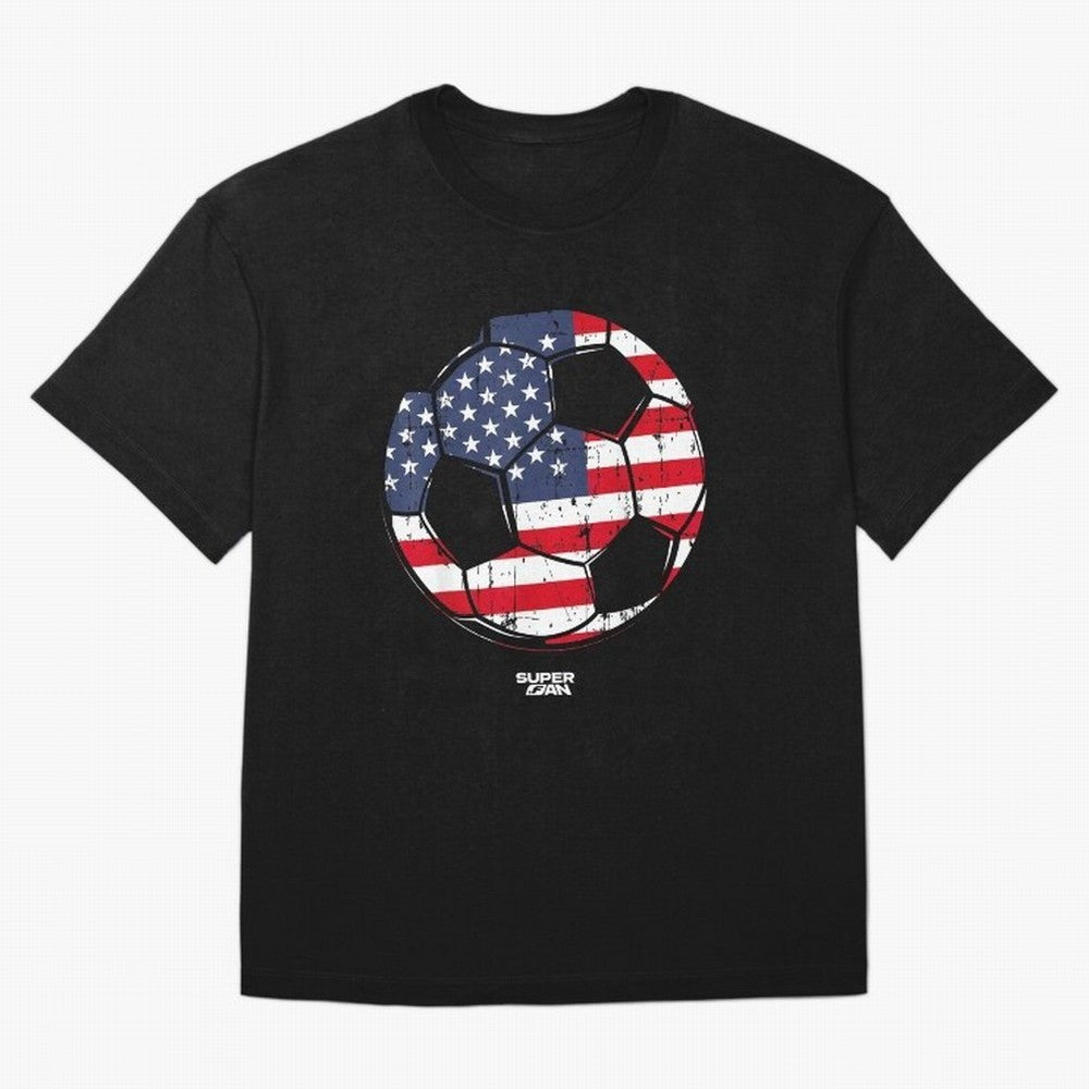 2026 USA Soccer Fan World Cup T-Shirt FIFA World Cup 2026 Canada Griezmann, Jordan Football Jersey For Group Stage, Adidas Fan Shirt For Cristiano Ronaldo Fans, Nike Supporter Top, De Bruyne Canada Fan Club