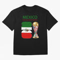 World Cup 2026, IMG 022, MEXICO 001 T-Shirt Celebrate Every Goal In FIFA World Cup 2026 Group Stage Jersey, Nike Match Day Shirt, Cristiano Ronaldo Spain Fans, Adidas Supporter Tee, Jordan Soccer Fan Top, Kane Croatia Match Day