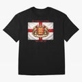 ENGLAND T-Shirt Bring Global Football Passion For FIFA World Cup 2026 Jersey, Nike Fan Tee, Cristiano Ronaldo Portugal Fans, Jordan Soccer Shirt, Adidas Match Day Top, CR7 Paraguay Soccer Fans