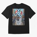 Scotland World Cup 2026 T-Shirt FIFA World Cup 2026 Canada Neymar, Nike Football Jersey For Match Day, Adidas Soccer Shirt For Cristiano Ronaldo Fans, Jordan Fan Top, Son Ecuador Group Stage