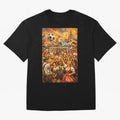Festival Celebration with Soccer and Beer T-Shirt Feel The Heartbeat Of FIFA World Cup 2026 For Fans Of, Adidas Match Day Jersey For Fan Club, Jordan Football Shirt For Neymar Fans, Nike Soccer Fan Top, CR7 Uruguay Knockout Round