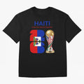 World Cup 2026, IMG 024, HAITI 014 T-Shirt Mbappe Argentina Football Jersey, Nike Football Tee, World Cup 2026, Adidas Soccer Shirt, Jordan Fan Top, Vinicius Ghana Group Stage