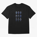 Scotland World Cup Kits T-Shirt Unlock Match Day Hype Around FIFA World Cup 2026 Jersey, Adidas Soccer Tee, Cristiano Ronaldo Argentina Fans, Nike Football Fan Shirt, Jordan Supporter Top, De Bruyne Paraguay Match Day