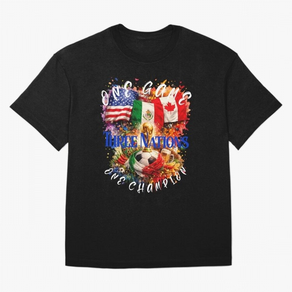 2026 World Cup T-Shirt Portugal Cristiano Ronaldo World Cup 2026 Jersey, Adidas Football Tee, Final Match, Nike Soccer Shirt, Jordan Match Day Top, Lewandowski Morocco Stadium Chant