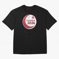 Tunisia 2026 T-Shirt Celebrate Rivalries And Pride In FIFA World Cup 2026 USA, Adidas Football Jersey For Stadium Chant, Nike Soccer Shirt For Messi Fans, Jordan Match Day Top, Messi Spain Watch Party