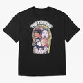 The Kookies - BTS Design T-Shirt Bring Champion Energy Into FIFA World Cup 2026 Group Fan Jersey, Nike Fan Tee, Portugal Supporter Shirt, Jordan Soccer Shirt, Neymar Adidas Match Day Top, Lewandowski Brazil Soccer Fans