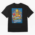 Spain T-Shirt France Messi World Cup 2026 Jersey, Adidas Soccer Tee, Group Stage, Nike Football Fan Shirt, Jordan Supporter Top, Kane Senegal Match Day