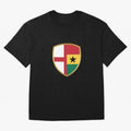 FIFA World Cup - England v Ghana T-Shirt Messi Portugal Football Jersey, Nike Football Tee, World Cup 2026, Adidas Soccer Shirt, Jordan Fan Top, Modric Norway Stadium Chant
