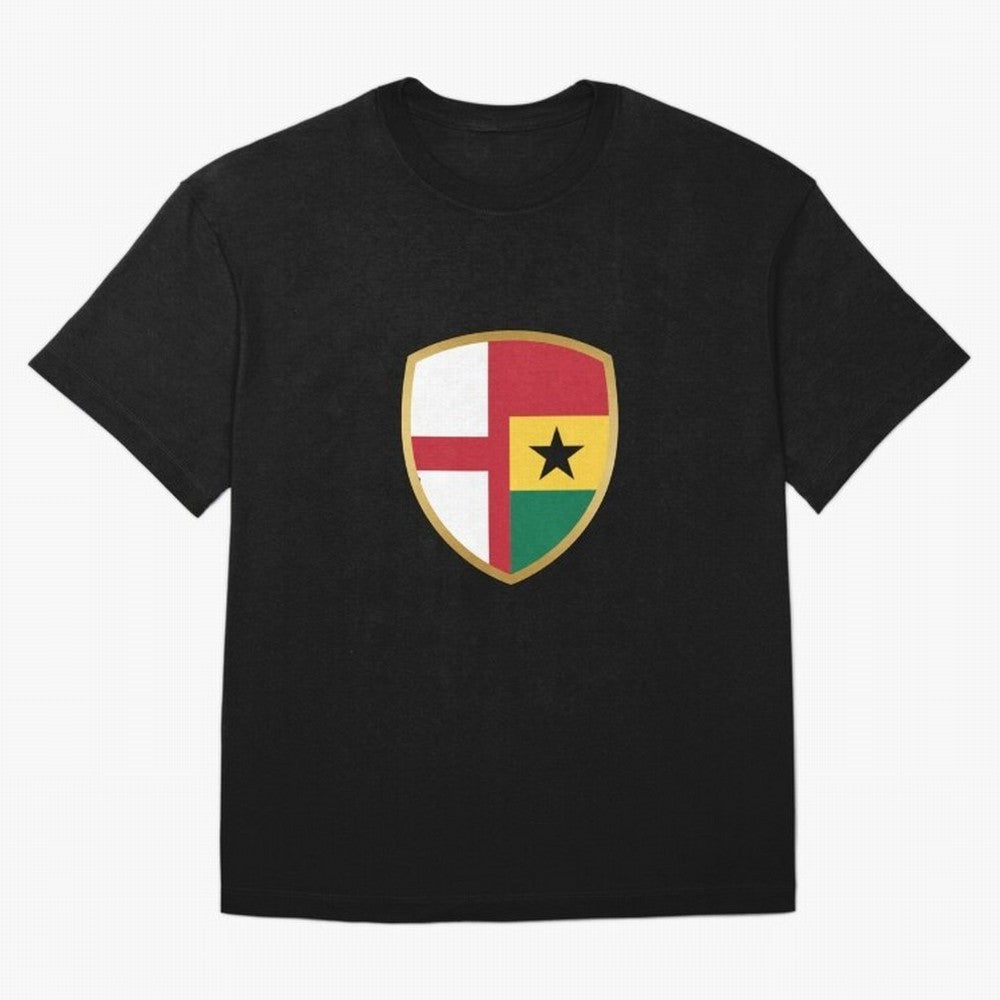 FIFA World Cup - England v Ghana T-Shirt Messi Portugal Football Jersey, Nike Football Tee, World Cup 2026, Adidas Soccer Shirt, Jordan Fan Top, Modric Norway Stadium Chant
