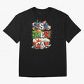 World Cup 2026 USA Canada Mexico T-Shirt Argentina Messi World Cup 2026 Jersey, Adidas Football Tee, Soccer Fans, Nike Soccer Shirt, Jordan Match Day Top, De Bruyne Senegal Watch Party