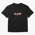 North America Soccer Heartbeat Flags 2026 Cup T-Shirt_82794888 T-Shirt Bring Legendary Rivalry Energy To The FIFA World Cup 2026 Fan Jersey, Adidas Football Tee, Argentina Supporter Shirt, Nike Soccer Shirt, Haaland Jordan Match Day Top, Modric