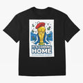 It's Coming Home T-Shirt Bring International Match Energy To FIFA World Cup 2026 Fan Jersey, Nike Fan Tee, England Supporter Shirt, Jordan Soccer Shirt, CR7 Adidas Match Day Top, CR7 Colombia Soccer Fans