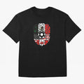 Mosaic Soccer Crest USA Canada Mexico Unity 2026 T-Shirt_82794688 T-Shirt Celebrate Football Dreams Across FIFA World Cup 2026, Jordan Supporter Jersey For Match Day, Nike World Cup Shirt For Messi Fans, Adidas Football Fan Top, Lewandowski Uruguay