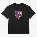 FIFA World Cup - USA v Australia T-Shirt Cristiano Ronaldo Argentina Football Jersey, Adidas Football Tee, World Cup 2026, Nike Soccer Shirt, Jordan Match Day Top, Kane Ghana Watch Party
