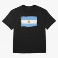 Argentina Campe¨®n del Mundo T-Shirt Back Your Heroes With FIFA World Cup 2026 USA Canada, Nike Fan Jersey For Group Stage, Jordan Soccer Shirt For Mbappe Fans, Adidas Match Day Top, Pedri Canada Goal Celebration