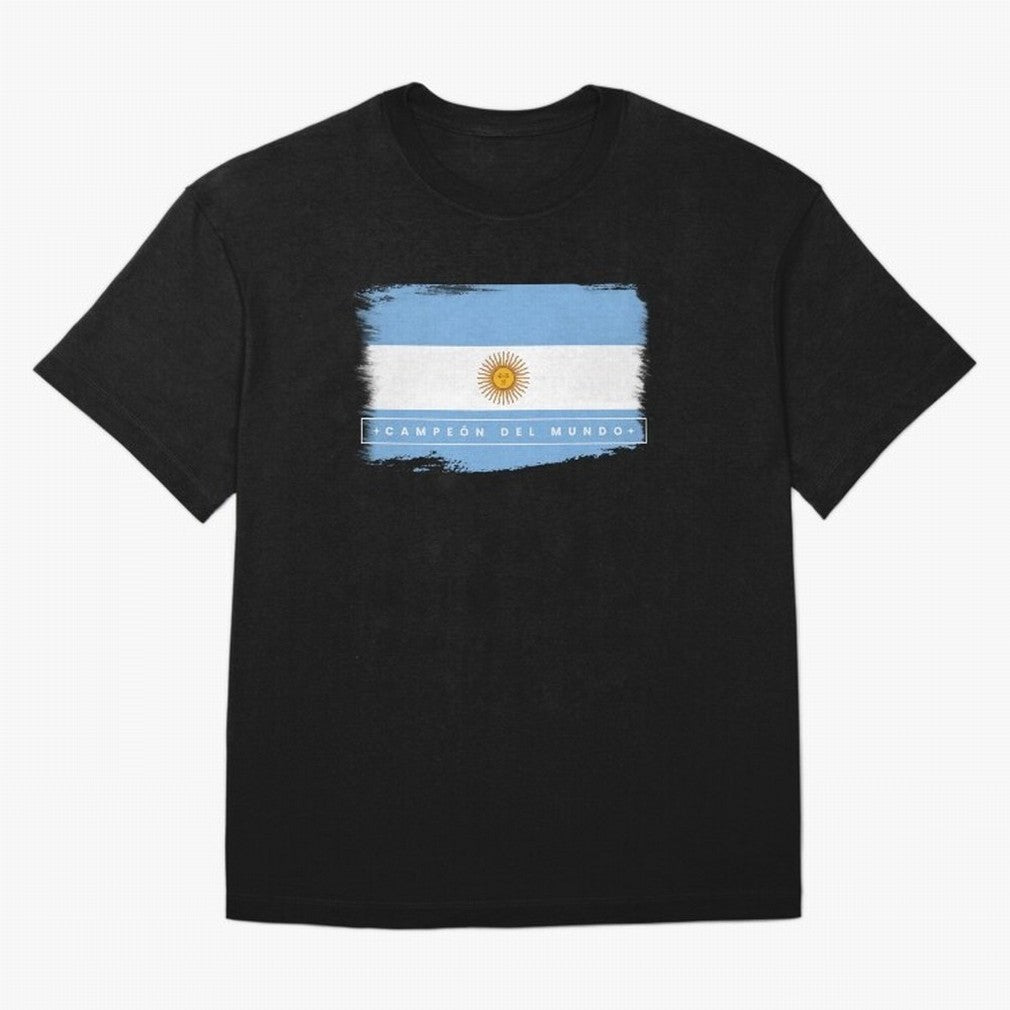 Argentina Campe¨®n del Mundo T-Shirt Back Your Heroes With FIFA World Cup 2026 USA Canada, Nike Fan Jersey For Group Stage, Jordan Soccer Shirt For Mbappe Fans, Adidas Match Day Top, Pedri Canada Goal Celebration