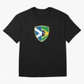 FIFA World Cup -Scotland v Brazil T-Shirt France Cristiano Ronaldo World Cup 2026 Jersey, Adidas Football Tee, Stadium Chant, Nike Soccer Shirt, Jordan Match Day Top, Cristiano Ronaldo Switzerland Group Stage