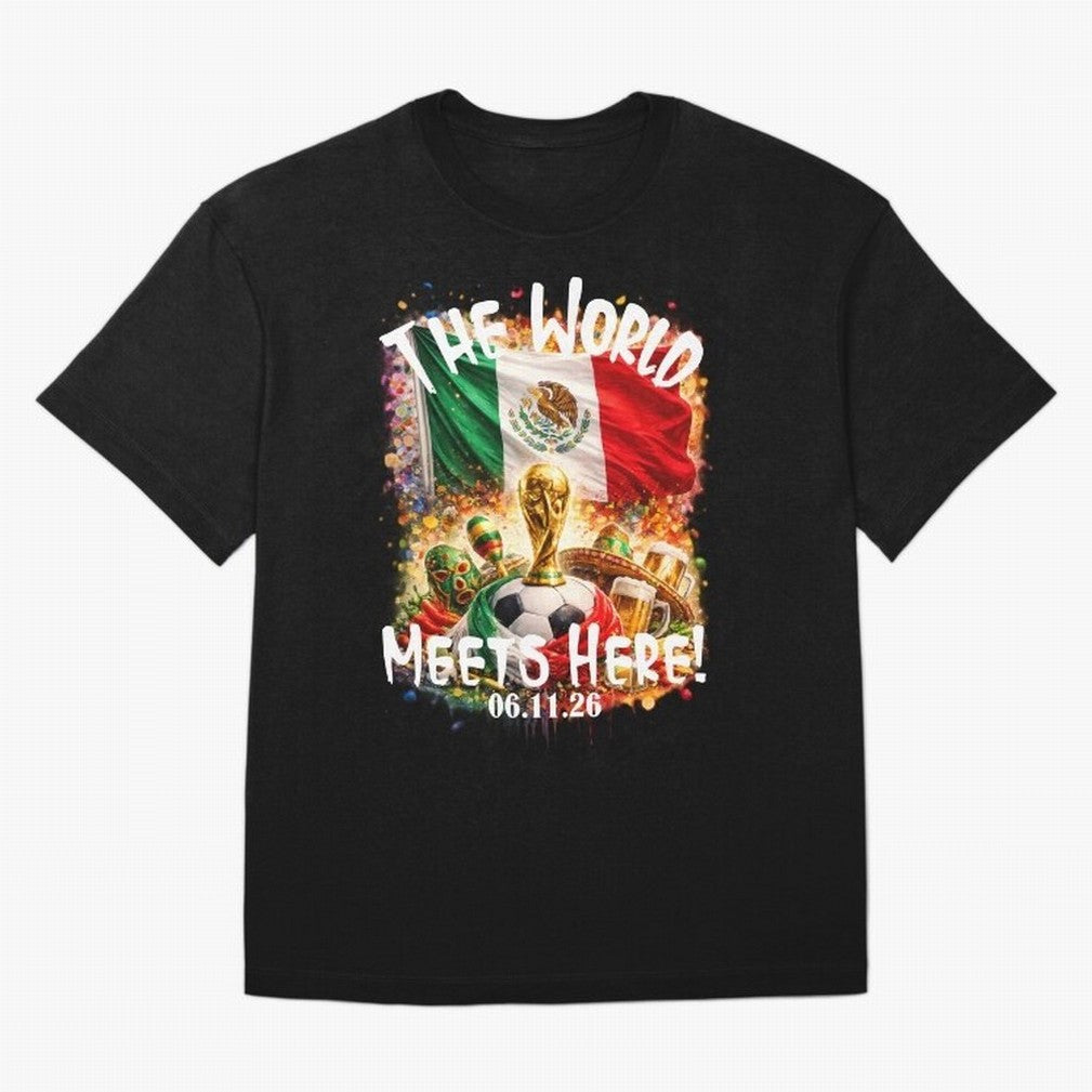 2026 World Cup T-Shirt Remember FIFA World Cup 2026 Highlighting CR7, Portugal Fan Jersey, Nike Match Day Shirt, Portugal Supporter Shirt, Adidas Supporter Tee, CR7 Jordan Soccer Fan Top, Haaland Colombia Supporter Night