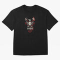 Rise of the North Eagle - Soccer Team Spirit 2026 T-Shirt_82784061 T-Shirt Netherlands Cristiano Ronaldo World Cup 2026 Jersey, Jordan Supporter Tee, Group Stage, Nike World Cup Shirt, Adidas Football Fan Top, Vinicius Australia Goal Celebration