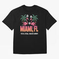 2026 soccer city - Miami FL - canada soccer - mexico soccer - north america soccer - 2026 soccer - world football 2026 - funny soccer shirt - patriotic soccer - sarcastic soccer T-Shirt Spain Messi World Cup 2026 Jersey, Jordan Football Tee,