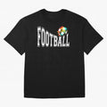 Football World Cup 2026 T-Shirt Share The Excitement Of FIFA World Cup 2026 Spirit Fan Jersey, Jordan Football Tee, Argentina Supporter Shirt, Adidas Fan Shirt, Mbappe Nike Supporter Top, Modric Brazil Knockout Round