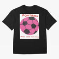 World Cup 2026 Soccer Celebration: United Football Fan Art T-Shirt France Neymar World Cup 2026 Jersey, Jordan Supporter Tee, Group Stage, Nike World Cup Shirt, Adidas Football Fan Top, Mbappe Morocco Goal Celebration