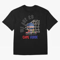 World cup 26 - Cape Verde T-Shirt Celebrate Every Goal In FIFA World Cup 2026 For Fans Of Jersey, Adidas Match Day Tee, Cristiano Ronaldo Argentina Fans, Jordan Football Shirt, Nike Soccer Fan Top, Yamal England Football Fans