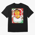 World Cup 2026 Soccer Celebration: United Football Fan Art T-Shirt FIFA World Cup 2026 Canada Kane, Nike Football Jersey For Match Day, Adidas Soccer Shirt For Cristiano Ronaldo Fans, Jordan Fan Top, Messi Uruguay Watch Party