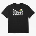 Football World Cup 2026 T-Shirt England Messi World Cup 2026 Jersey, Adidas Soccer Tee, Group Stage, Nike Football Fan Shirt, Jordan Supporter Top, Bellingham Portugal Match Day