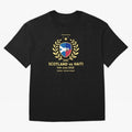 FIFA World Cup - Scotland v Haiti T-Shirt Portugal Messi World Cup 2026 Jersey, Nike Football Tee, Match Day, Adidas Soccer Shirt, Jordan Fan Top, Haaland Portugal Stadium Chant