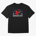 World cup 2026 unisex T-shirt World cup soccer North America 2026 Soccer World cup 26 USA T-Shirt Live The Energy Of The FIFA World Cup 2026 USA Canada Jersey, Nike Fan Tee, Messi Spain Fans, Jordan Soccer Shirt, Adidas Match Day Top, Modric