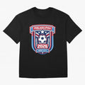 Philadelphia 2026 Soccer Host City Welcoming the World Cup T-Shirt Represent FIFA World Cup 2026 USA Canada Mexico For Fans Fan Jersey, Nike Football Tee, Argentina Supporter Shirt, Adidas Soccer Shirt, Haaland Jordan Fan Top, Salah Brazil Stadium