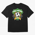 Portugal Fan Art for World Cup 2026 T-Shirt Bring Champion Energy Into The FIFA World Cup 2026, Adidas Soccer Jersey For Supporter Night, Nike Football Fan Shirt For Messi Fans, Jordan Supporter Top, De Bruyne Ecuador Match Day