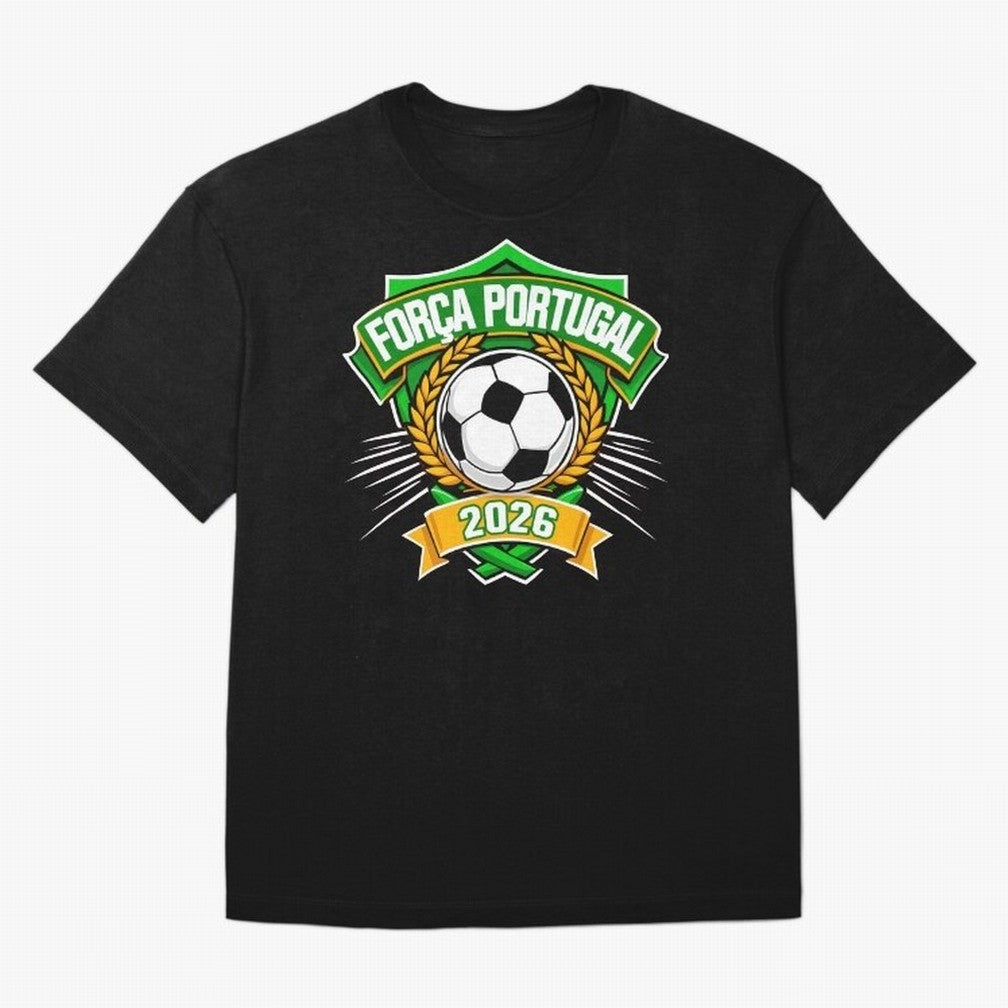 Portugal Fan Art for World Cup 2026 T-Shirt Bring Champion Energy Into The FIFA World Cup 2026, Adidas Soccer Jersey For Supporter Night, Nike Football Fan Shirt For Messi Fans, Jordan Supporter Top, De Bruyne Ecuador Match Day