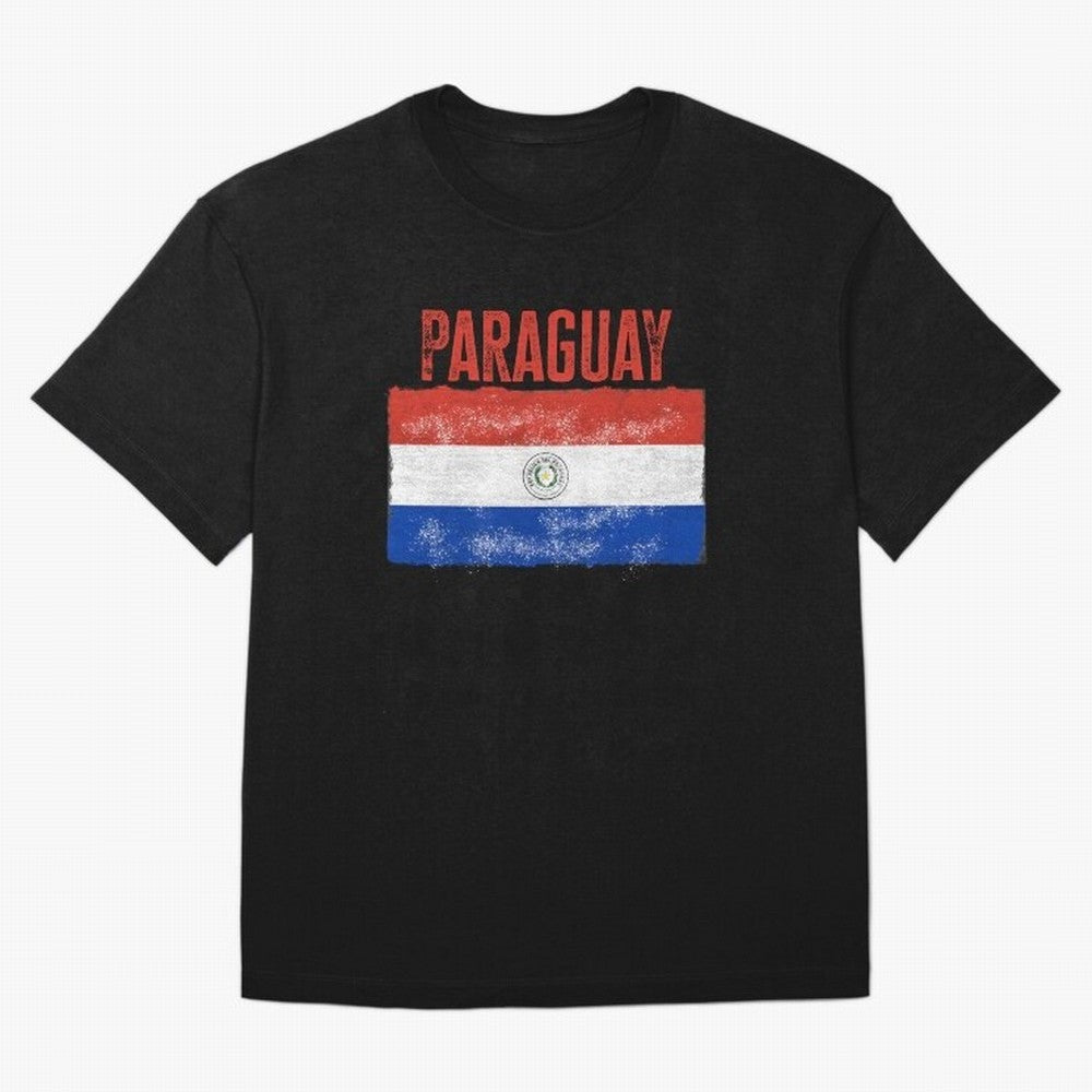 Paraguay T-Shirt Argentina Neymar World Cup 2026 Jersey, Adidas Match Day Tee, Group Stage, Jordan Football Shirt, Nike Soccer Fan Top, Haaland Morocco Knockout Round