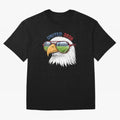 USA - World Cup 2026 T-Shirt Support Iconic Players In FIFA World Cup 2026 USA Canada Jersey, Nike Match Day Shirt, Messi Argentina Fans, Adidas Supporter Tee, Jordan Soccer Fan Top, Rodri Paraguay Supporter Night