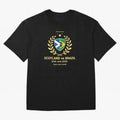 FIFA World Cup - Scotland v Brazil T-Shirt Messi England Football Jersey, Nike Fan Tee, World Cup 2026, Jordan Soccer Shirt, Adidas Match Day Top, Salah USA Soccer Fans