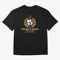 FIFA World Cup - England v Panama T-Shirt Bring Match Day Fire To FIFA World Cup 2026 USA Canada Fan Jersey, Adidas Football Tee, France Supporter Shirt, Nike Soccer Shirt, CR7 Jordan Match Day Top, Saka Colombia Watch Party