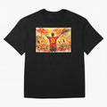 Belgian Celebration with Atomium Belgium Soccer Vibes T-Shirt Follow FIFA World Cup 2026 Group Stage Spirit Fan Jersey, Jordan Football Tee, Germany Supporter Shirt, Adidas Fan Shirt, Neymar Nike Supporter Top, Modric Germany Knockout Round