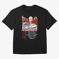 World Cup 2026 Toronto Stadium Match Schedule Soccer Fan Art T-Shirt Germany Messi World Cup 2026 Jersey, Jordan Supporter Tee, Match Day, Nike World Cup Shirt, Adidas Football Fan Top, Modric Morocco Soccer Fans