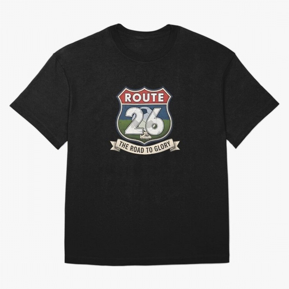 USA - World Cup 2026 T-Shirt Embrace FIFA World Cup 2026 Group Stage For Fans Of Jersey, Jordan Football Tee, Cristiano Ronaldo Germany Fans, Adidas Fan Shirt, Nike Supporter Top, Vinicius England Football Fans