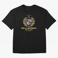FIFA World Cup - USA v Australia T-Shirt Spain Messi World Cup 2026 Jersey, Adidas Football Tee, Match Day, Nike Soccer Shirt, Jordan Match Day Top, Modric Switzerland Stadium Chant