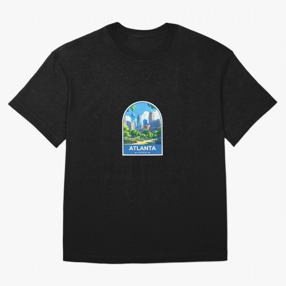 Atlanta Georgia T-Shirt Argentina Messi World Cup 2026 Jersey, Adidas Football Tee, Group Stage, Nike Soccer Shirt, Jordan Match Day Top, Haaland Netherlands Stadium Chant