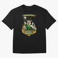 Saudi Arabia World Cup Desert Spirit T-Shirt Show Support During FIFA World Cup 2026 Group Stage For Jersey, Nike Match Day Shirt, Cristiano Ronaldo Argentina Fans, Adidas Supporter Tee, Jordan Soccer Fan Top, Pedri Paraguay Trophy Race