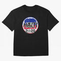 Haiti World Cup 2026 Soccer Fan Game Day T-Shirt_86605887 T-Shirt Messi Brazil Football Jersey, Adidas Soccer Tee, World Cup 2026, Nike Football Fan Shirt, Jordan Supporter Top, Cristiano Ronaldo France Trophy Race