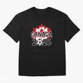 Canada World Cup 2026 Soccer Fan Game Day T-Shirt_86605883 T-Shirt Cristiano Ronaldo Argentina Football Jersey, Nike Football Tee, World Cup 2026, Adidas Soccer Shirt, Jordan Fan Top, Cristiano Ronaldo Ghana Group Stage